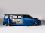 Scion xB Strictly Business Cartel 2013 года